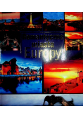 Romantyczne miasta Europy