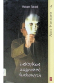Leksykon zagrożeń duchowych Tom 1