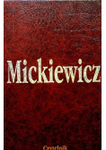 Dzieła Wiersze Tom 1
