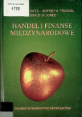 Handel i finanse międzynarodowe