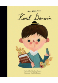 Mali WIELCY Karol Darwin
