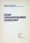 Sztuka starochrześcijańska i bizantyjska