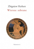 Herbert Wiersze zebrane