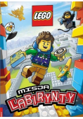 Lego(R) Misja labirynty