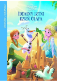 Idealny letni dzień Olafa
