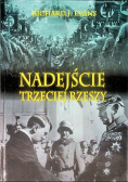 Nadejście Trzeciej Rzeszy