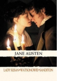 Lady Susan Watsonowie. Sanditon