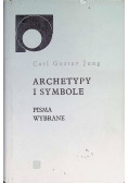 Archetypy i Symbole Pisma wybrane
