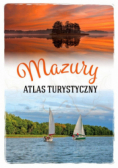 Mazury Atlas turystyczny