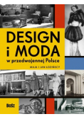 Design i moda w przedwojennej Polsce