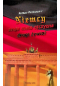 Niemcy moja mała ojczyzna Drugi żywioł
