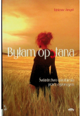 Byłam opętana