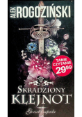 Skradziony klejnot