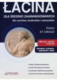 Łacina dla średnio zaawansowanych