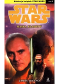 Star Wars Maska Kłamstw Tom 4