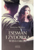 Esesman i Żydówka