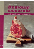 Domowa masarnia