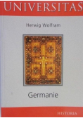 Germanie