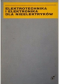 Elektrotechnika i elektronika dla nieelektryków