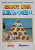 Zdrowa dieta śródziemnomorska