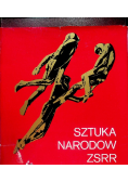 Sztuka narodów ZSRR