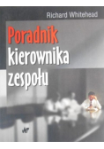 Poradnik kierownika zespołu