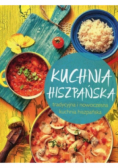 Kuchnia Hiszpańska