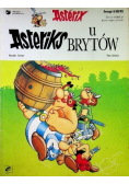 Asteriks u Brytów Zeszyt 5 / 92