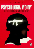 Psychologia wojny