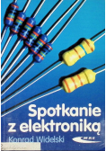 Spotkanie z elektroniką