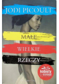 Małe wielkie rzeczy