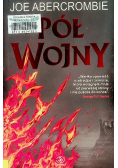 Morze drzazg Tom 3 Pół wojny