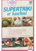Supertriki w kuchni