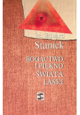 Bogactwo i piękno świata łaski