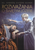 Rozważania o świętym Józefie