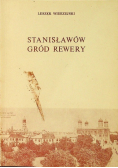 Stanisławów Gród Rewery