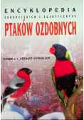 Encyklopedia europejskich i egzotycznych ptaków ozdobnych