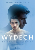 Wydech. Oddychając z trudem