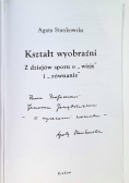 Kształt wyobraźni