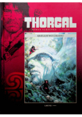 Thorgal Królestwo chaosu Tom 3