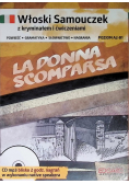 La donna scomparsa Poziom A2-B1