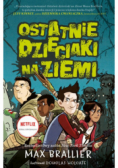 Ostatnie dzieciaki na ziemi
