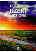 Polskie rzeki i jeziora