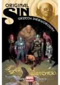 Original Sin Grzech pierworodny