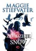Złodzieje snów