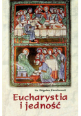 Eucharystia i jedność