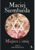 Miejsce i imię