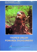 Tropem Orłów Pomorza Zachodniego