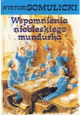 Wspomnienia niebieskiego mundurka