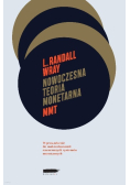 Nowoczesna teoria monetarna MMT